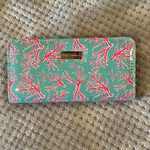 🤍🪸Simply Southern clutch wallet 🪸🤍